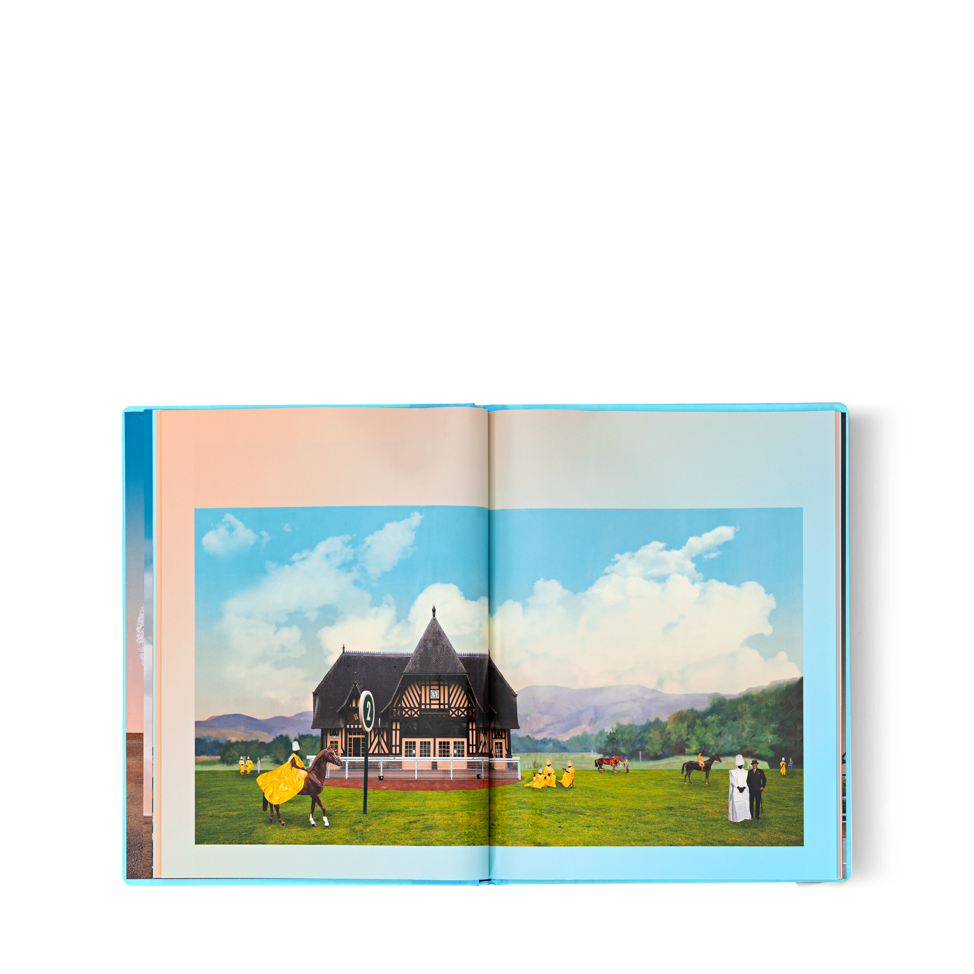 Fashion Eye Deauville - Trunks, Travel and Home - Library | LOUIS